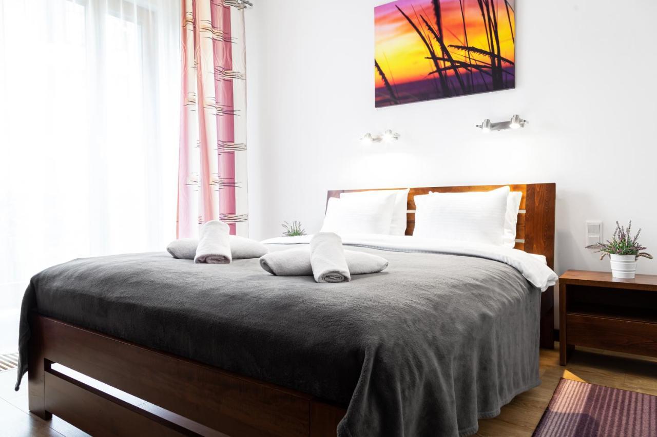 Househost Apartment:lubicz 17d/5