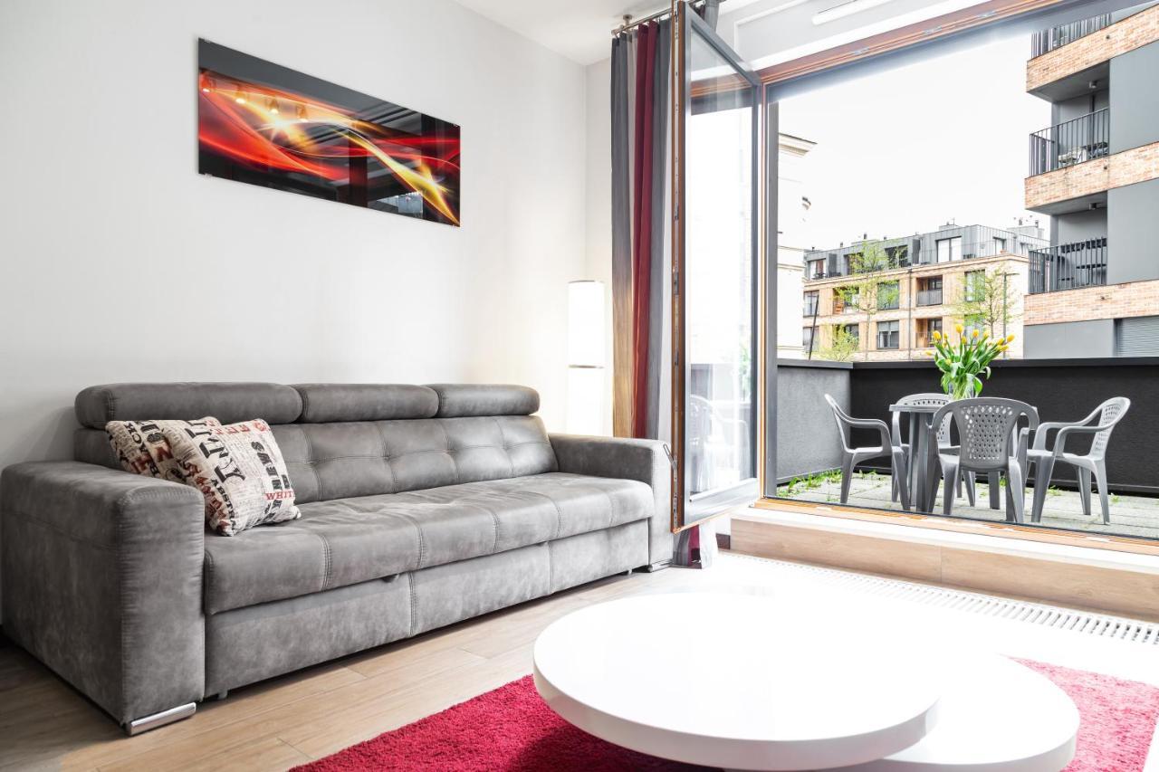Apartment Househost Apartment:lubicz 17d/5