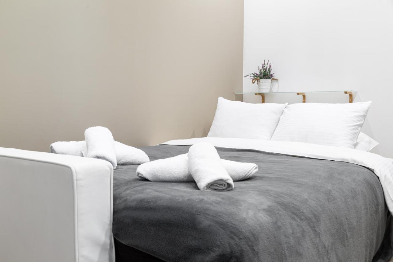 Househost Apartment:lubicz 17d/5 Apartamento