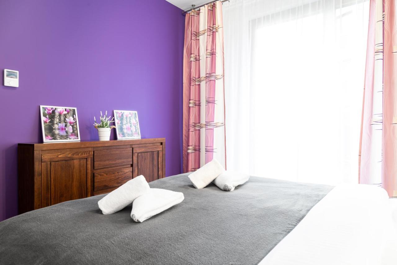 Househost Apartment:lubicz 17d/5 * Cracovia