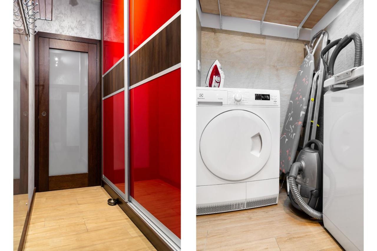 Apartamento Househost Apartment:lubicz 17d/5 Cracovia