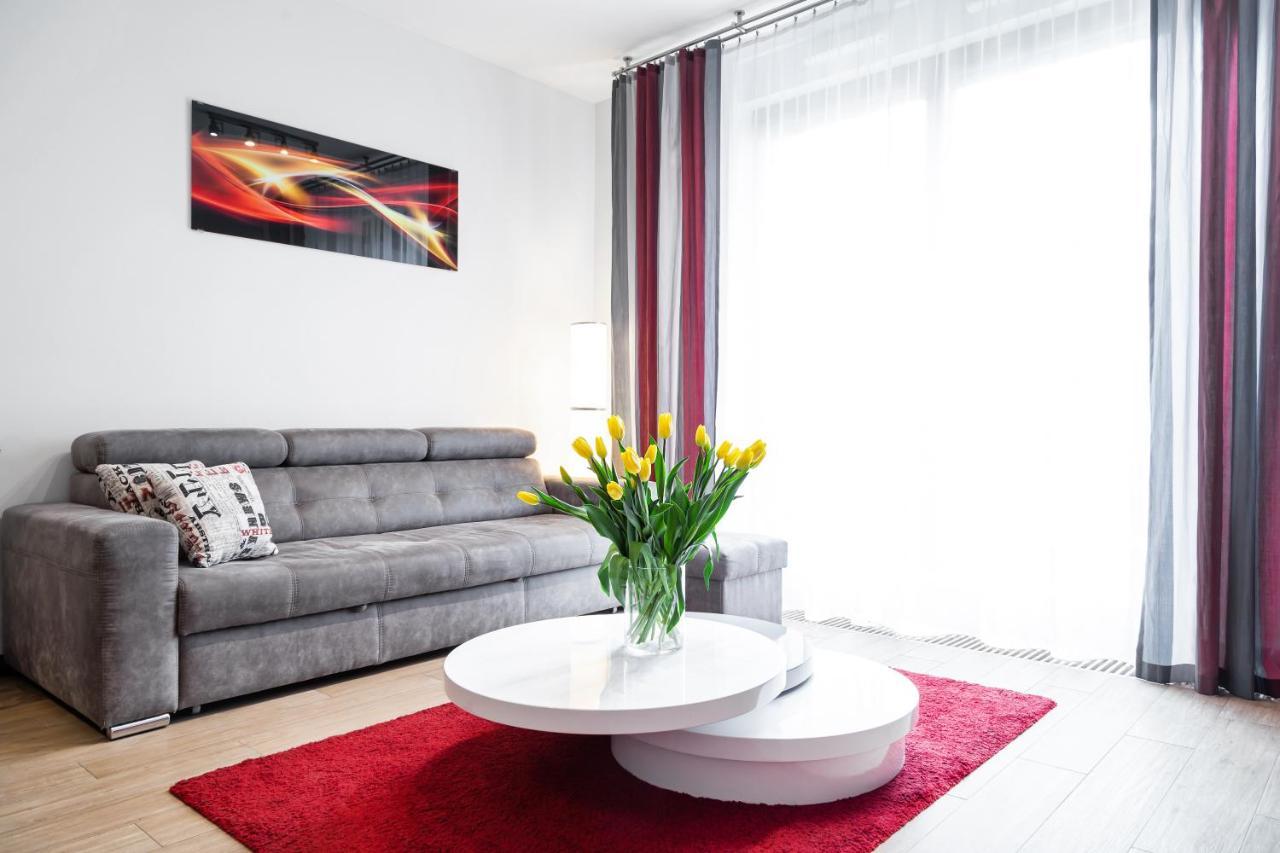 Apartamento Househost Apartment:lubicz 17d/5 *