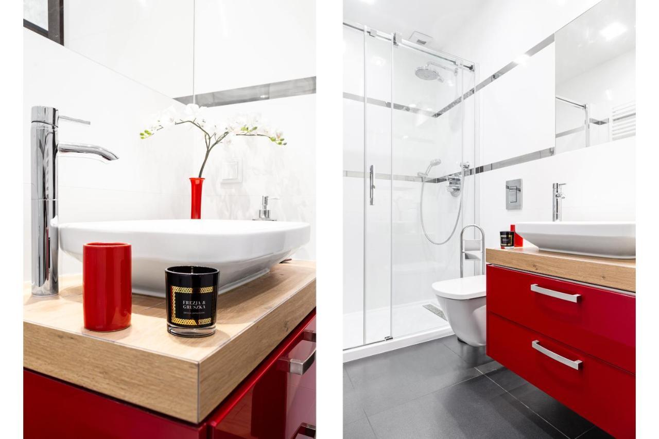 Apartamento Househost Apartment:lubicz 17d/5 *