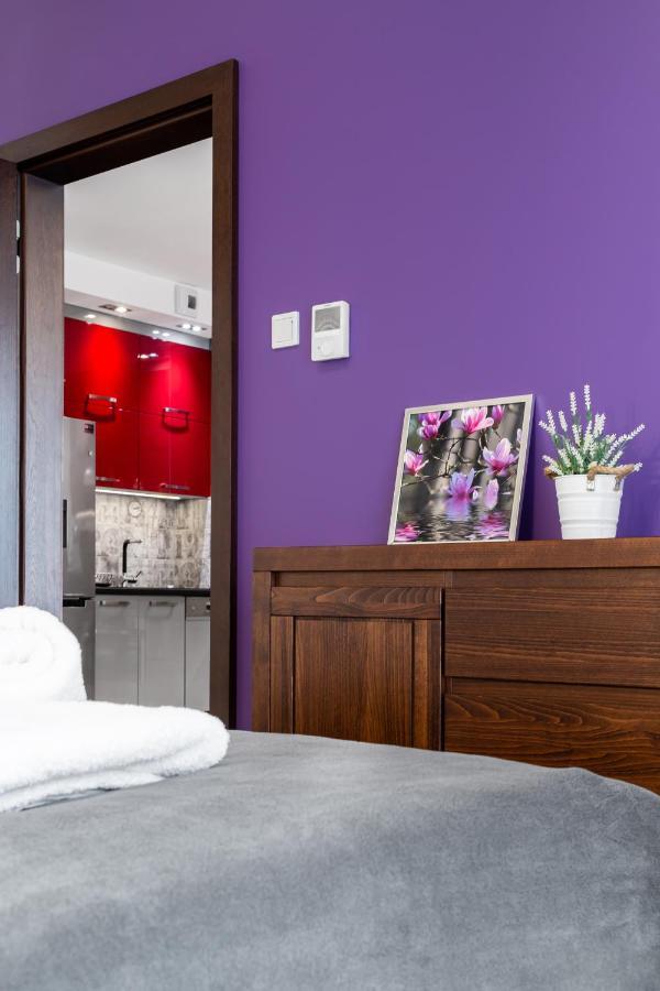Househost Apartment:lubicz 17d/5 Apartamento
