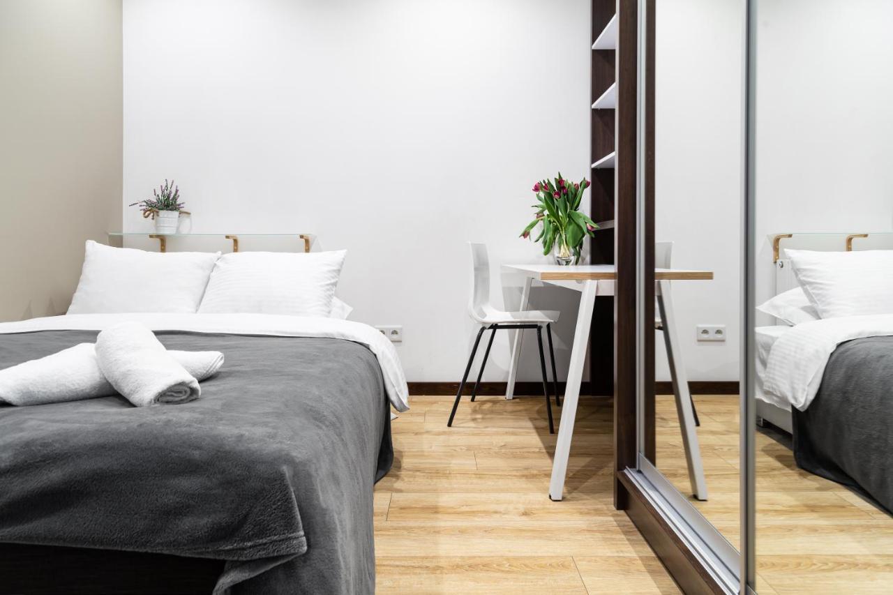 Apartamento Househost Apartment:lubicz 17d/5