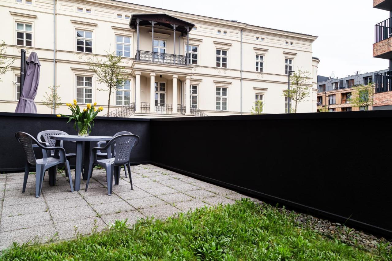 Apartamento Househost Apartment:lubicz 17d/5